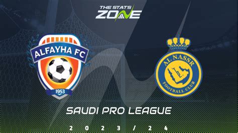 al nassr vs al fayha tickets